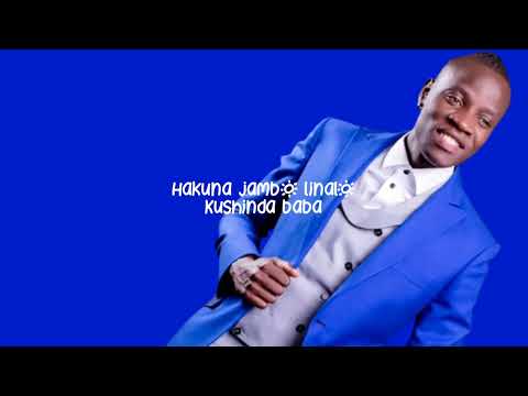 DJ Kezz Kenya x Guardian Angel - Unaweza Official Lyrics #unaweza #guardianangel