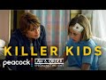 Murderous Minors Dangerous Kids Vol 1 Law Order SVU