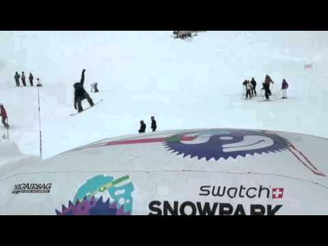 Shoot My Ride: Tignes 2012-02-16 14:14:43