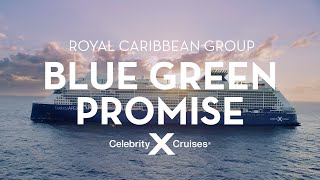 RCG Blue Green Promise