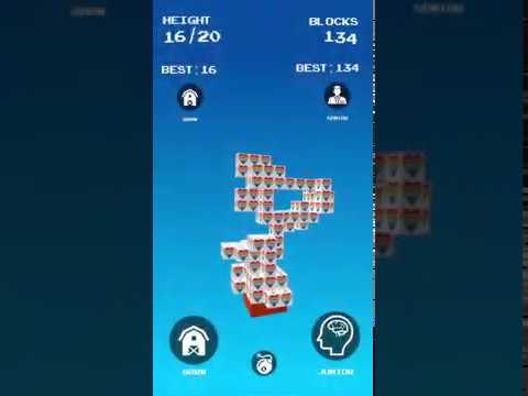 Frantic Architect on IOS and Android now!