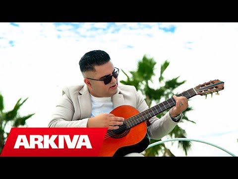 Ergys Hyka - Melodi e shpirtit tim (Official Video 4K)