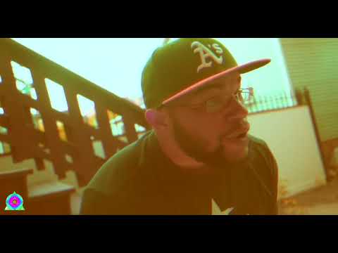 Orlando Coolridge | The Infinite, Continuous | Prod. by beDOTwater