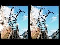3D Roller Coaster D VR Videos 3D SBS Google Cardboard VR Experience VR Box Virtual Reality
