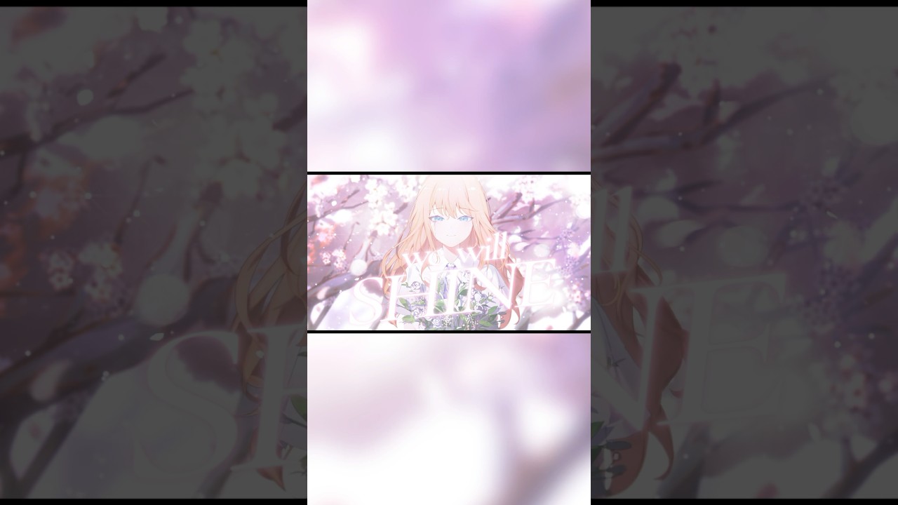 【Original MV】Final Spring (English Ver.) by Kitkit Lu｜A song that heals your soul #shotrs