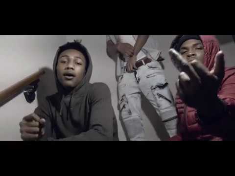 NSU Bo - SinsAway ft. Donno Bands & D Hendo (Official Music Video)