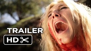 L.A. Slasher (2015) Video