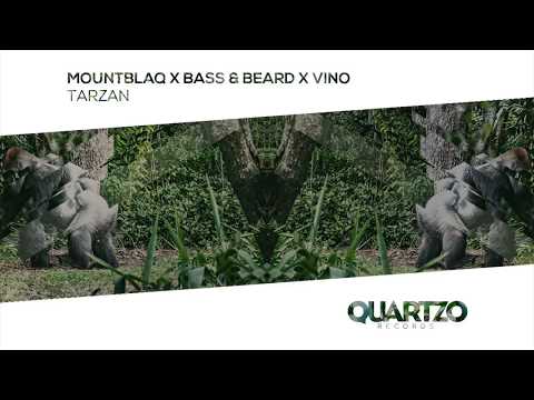 Mountblaq x Bass & Beard x Vino - Tarzan