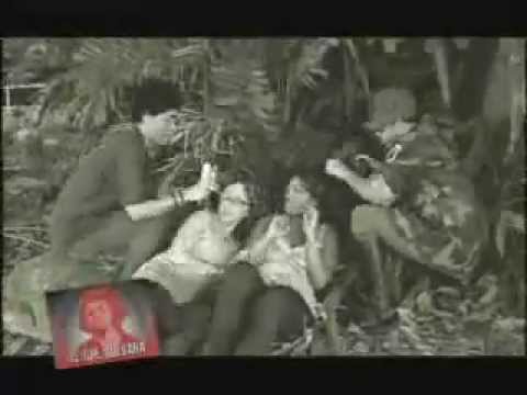 TV Ilegal El Che Guevara, ft. Amar Sotomayor