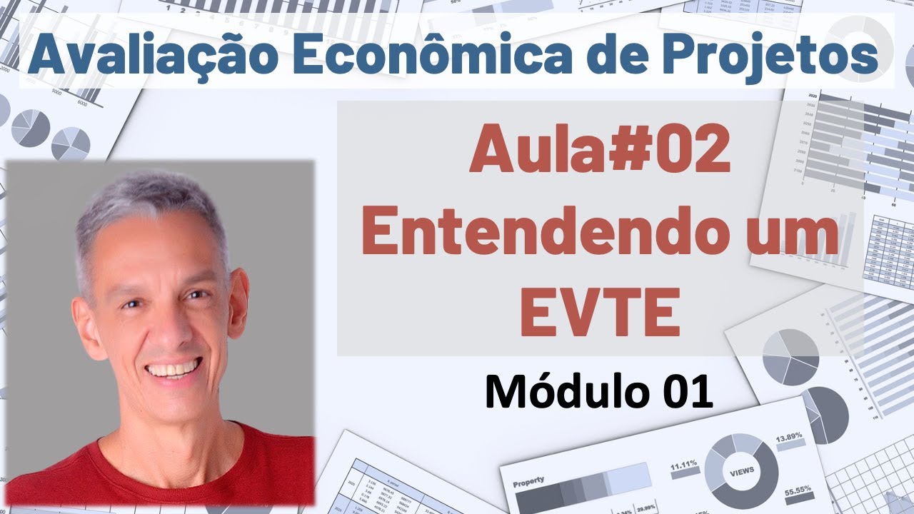 Entendendo um EVTE (Estudo de Viabilidade Técnica e Econômica de Projeto)