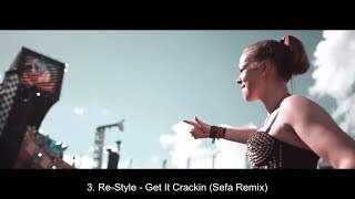 Download lagu My Top 20 Favorite Dance/EDM Songs of April 28, 2018 mp3