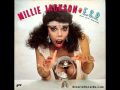 ★ Millie Jackson ★ This Girl Could Be Dangerous ★ [1983] ★ "E.S.P." ★