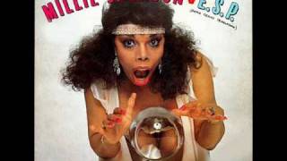 ★ Millie Jackson ★ This Girl Could Be Dangerous ★ [1983] ★ 
