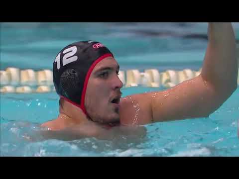 Sintez Kazan (RUS) vs Spandau Berlin (GER) - LEN Champions League - 6° Round - Part 2/2