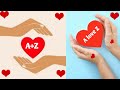 A Love Z Name WhatsApp Status A Status Video A Z Alphabet A Z Love Video Status A Z Status