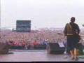 System Of A Down Prison Song 2001 Reading Festival Live