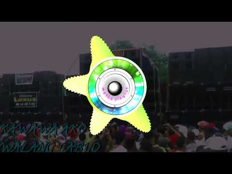 KAWAWA AKO VS WALANG LABYO ( BALODMIX 2K23 ) - DJ CHRISTRAXX DAVE [ JFA TEAM CAGANG ]