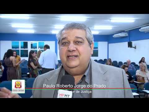 Projeto Fortalecer - 15 anos de sucesso em Várzea Grande