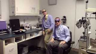 Eyes Eyes Baby ("Ice Ice Baby" Parody)