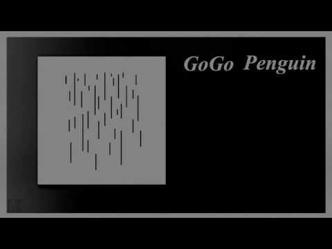 GoGo Penguin - v2.0 - The Band's Second Album
