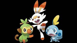 【ポケットモンスターソード】人生縛り