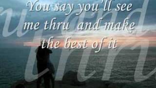 Living Together-Fire and Rain