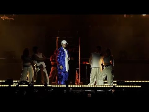 Como yotas - Penyair (Movistar arena)