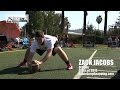 Zack Jacobs - Long Snapper