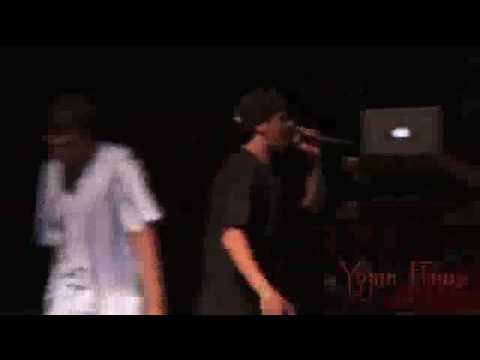 La mejor parte de kodigo v.s Dref killah [BDM deluxe tercer lugar] parte 2#