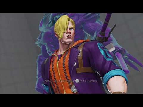 vergilmaycry vs gdog78151 (Ed vs Dhalsim)