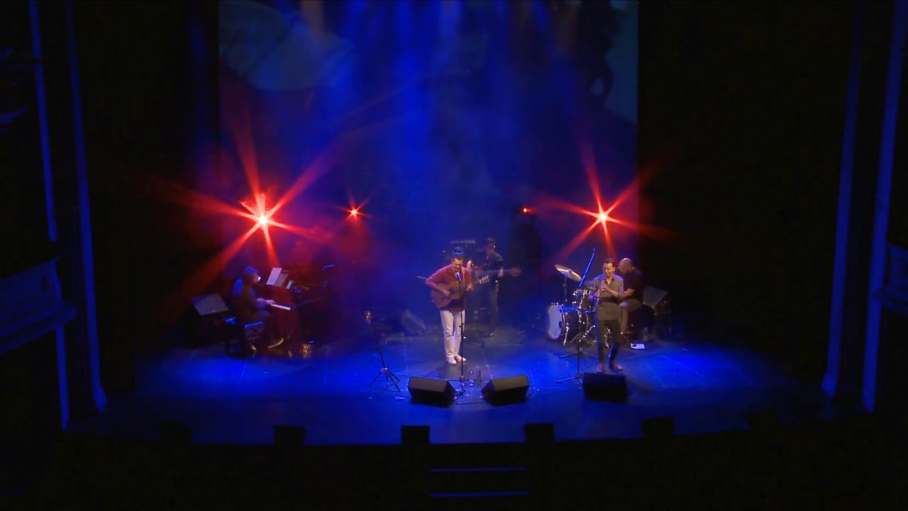 Promotional video thumbnail 3 for Brazilian Bossa & Samba