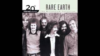 Rare Earth - Feelin&#39; Alright