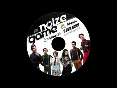 B For Boys - Nat Tha Mee Nae Tway Sone Chin