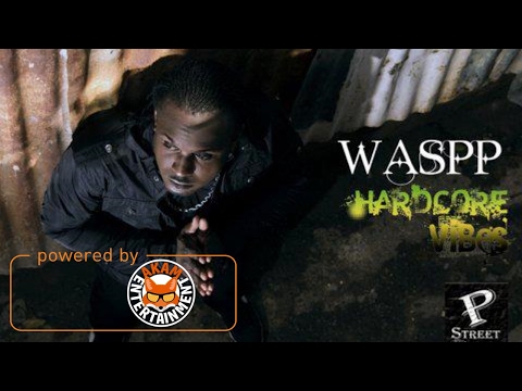 Wasp - Crab Inna Barrel [Motivation Riddim] February 2017