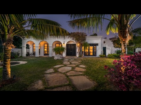 2084 Alisos Drive | Montecito - The Agency