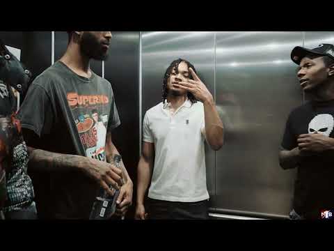 BUCK$ - Show My Ass ( Dir. by @MLB.4K )