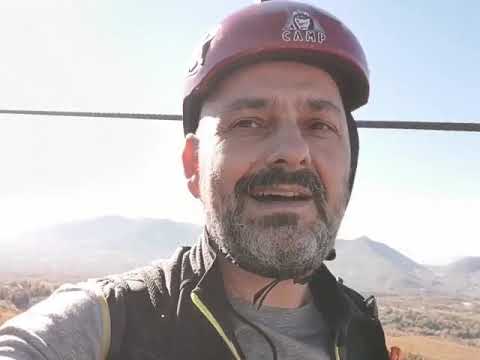 Sasso di Castalda, novembro de 2021