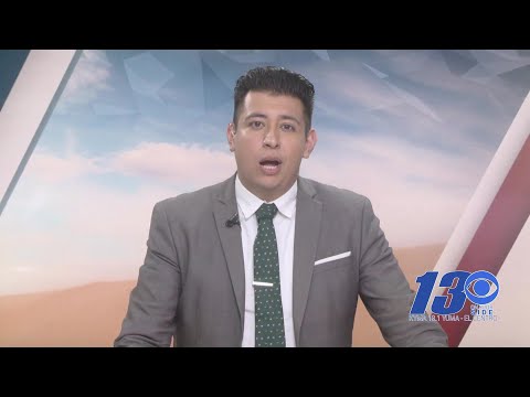 Search continues for missing Winterhaven woman who disappeared in May - KYMA