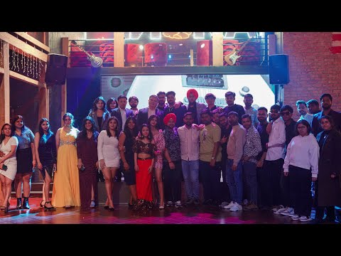 Medical Student Life & Cultural Harmony