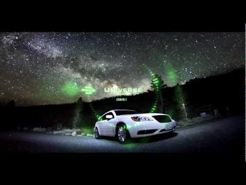 Xilent - Universe (feat. Shaz Sparks)