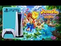 NIKODERIKO THE MAGICAL WORLD ON PS5 THE COLLECTOR S EDITION