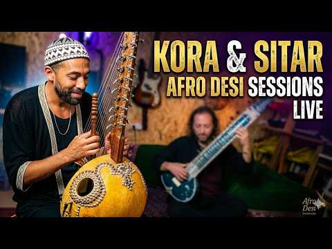 When India Meets Africa