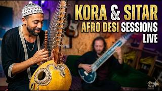 כשהודו פוגשת את אפריקה