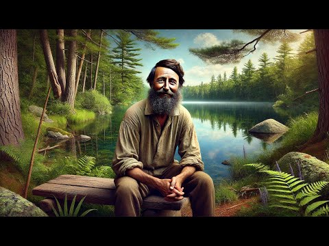 Biophilia Hypothesis | Golden Age