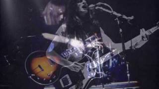 Rush - I Think I&#39;m Going Bald.