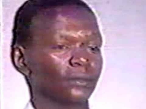 Canjo Hamisi  - Paradoxe