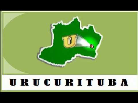 Hino de Urucurituba - AM (Letras na descrição)