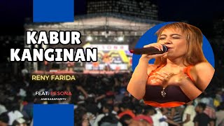 Download lagu Reny Farida - KABUR KANGINAN mp3