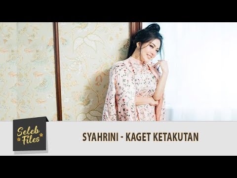 Seleb Files: Dengar Suara Geledek, Syahrini Kaget Ketakutan - Episode 120