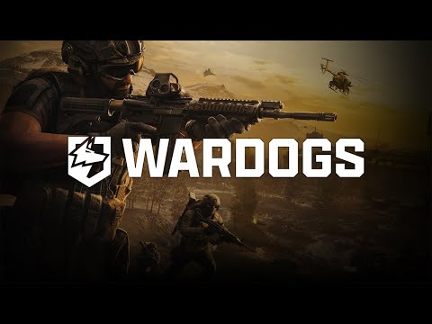 Battlefield's NEW Competitor? - WARDOGS Early Impressions